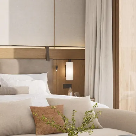 Hotel Mett 5*
