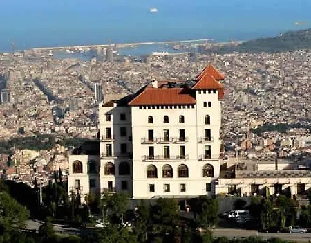 Ξενοδοχείο Mett Gl - A Leading Of The World Βαρκελώνη