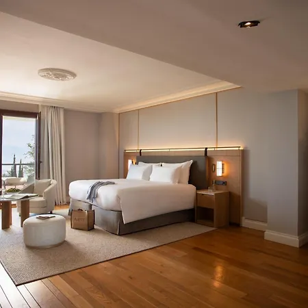 Mett Gl - A Leading Of The World 5*