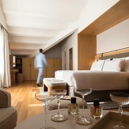 Ξενοδοχείο Mett Gl - A Leading Of The World