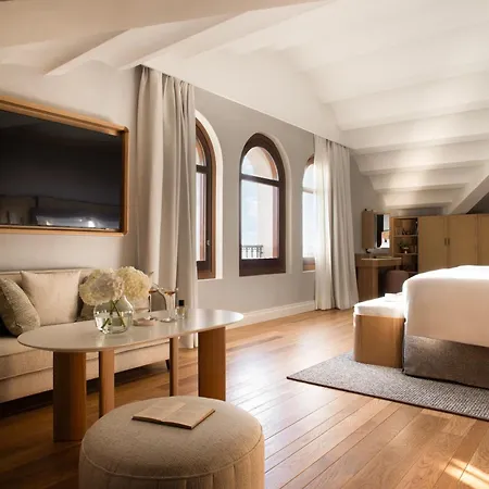 Mett Gl - A Leading Of The World Ξενοδοχείο 5*