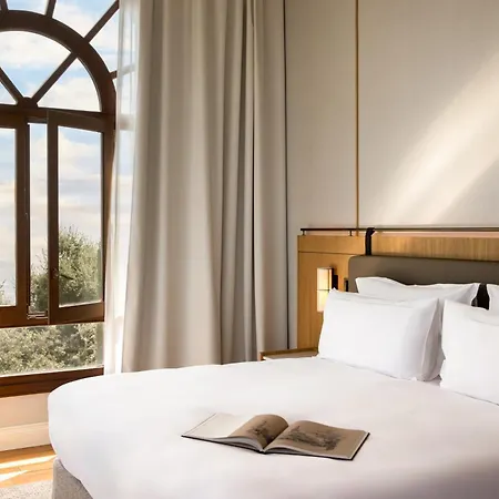 Ξενοδοχείο Mett Gl - A Leading Of The World 5*