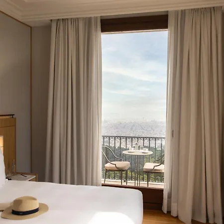 Mett Gl - A Leading Of The World Ξενοδοχείο Βαρκελώνη