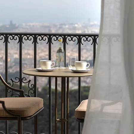 Mett Gl - A Leading Of The World 5* Βαρκελώνη