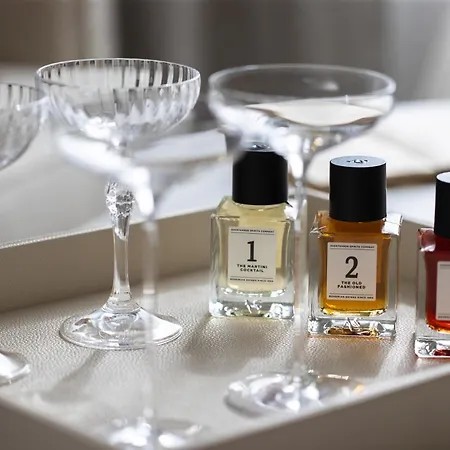 Ξενοδοχείο Mett Gl - A Leading Of The World