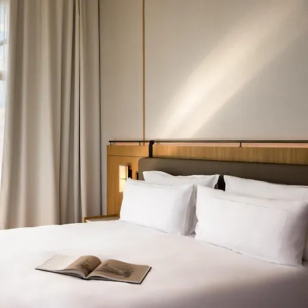 Mett Gl - A Leading Of The World Ξενοδοχείο 5*