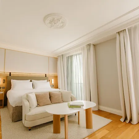 Mett Gl - A Leading Of The World Ξενοδοχείο 5*