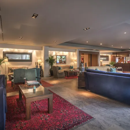 Mett Gl - A Leading Of The World 5* Βαρκελώνη