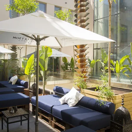 Mett Gl - A Leading Of The World 5*