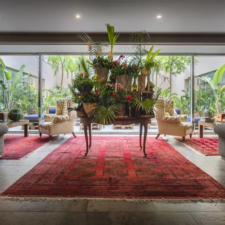 Mett Gl - A Leading Of The World Ξενοδοχείο 5*