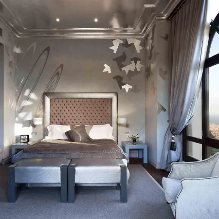 Mett Gl - A Leading Of The World Ξενοδοχείο Βαρκελώνη