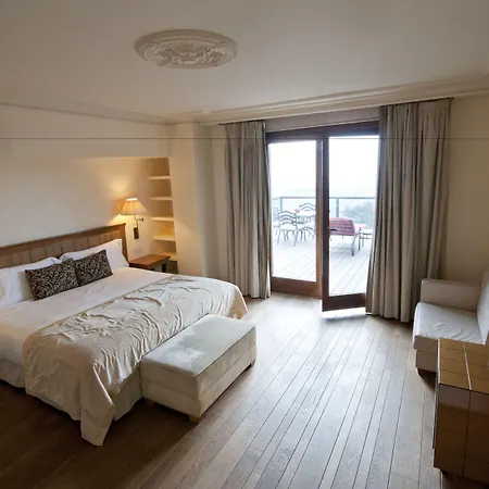 Ξενοδοχείο Mett Gl - A Leading Of The World 5*