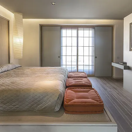 Ξενοδοχείο Mett Gl - A Leading Of The World Βαρκελώνη