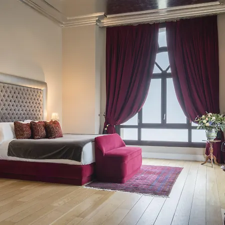 Ξενοδοχείο Mett Gl - A Leading Of The World