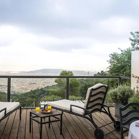 Ξενοδοχείο Mett Gl - A Leading Of The World Βαρκελώνη