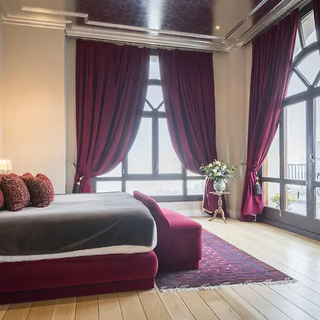 Ξενοδοχείο Mett Gl - A Leading Of The World Βαρκελώνη