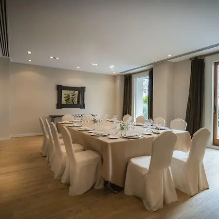 Ξενοδοχείο Mett Gl - A Leading Of The World