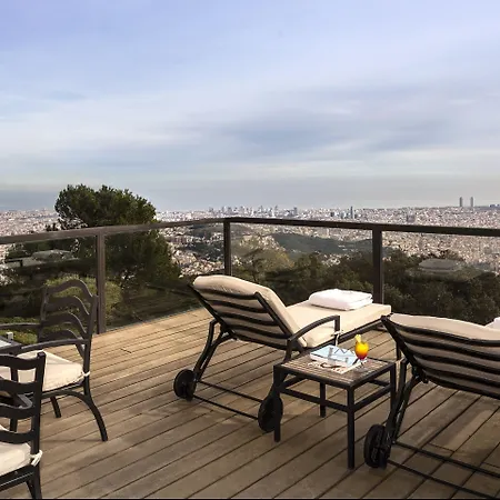 Mett Gl - A Leading Of The World Ξενοδοχείο Βαρκελώνη