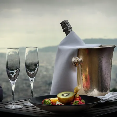 Mett Gl - A Leading Of The World 5* Βαρκελώνη