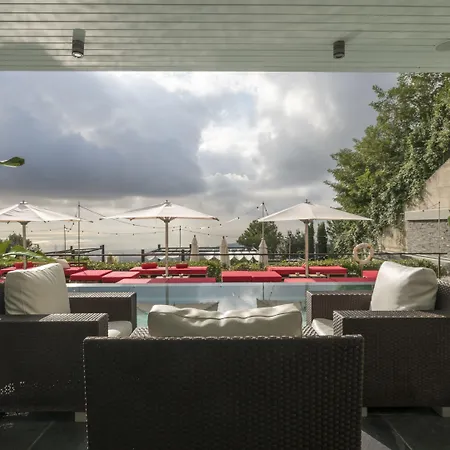 Ξενοδοχείο Mett Gl - A Leading Of The World 5*