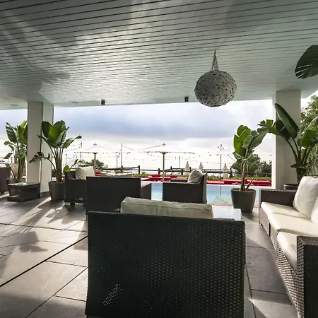 Mett Gl - A Leading Of The World Ξενοδοχείο