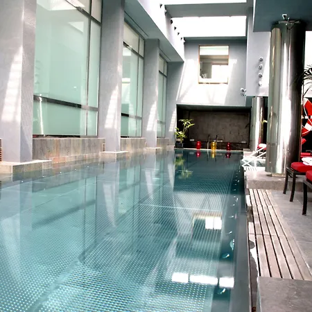 Mett Gl - A Leading Of The World 5*