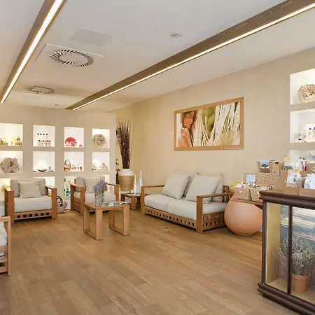 Ξενοδοχείο Mett Gl - A Leading Of The World 5*