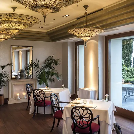 Ξενοδοχείο Mett Gl - A Leading Of The World 5*