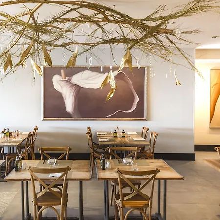 Mett Gl - A Leading Of The World Ξενοδοχείο 5*