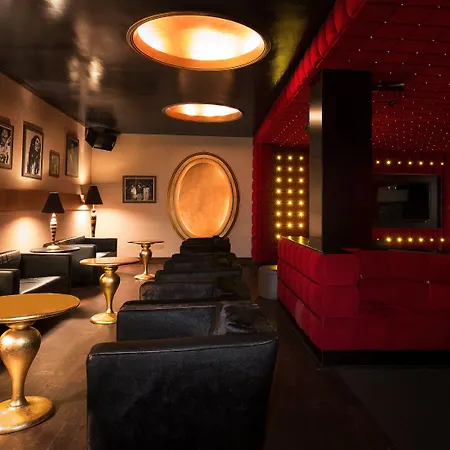 Mett Gl - A Leading Of The World Ξενοδοχείο 5*