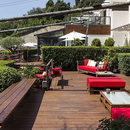 Mett Gl - A Leading Of The World Ξενοδοχείο 5*