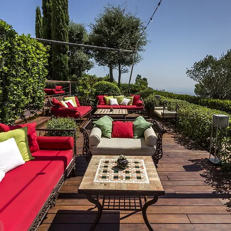 Mett Gl - A Leading Of The World 호텔 바르셀로나