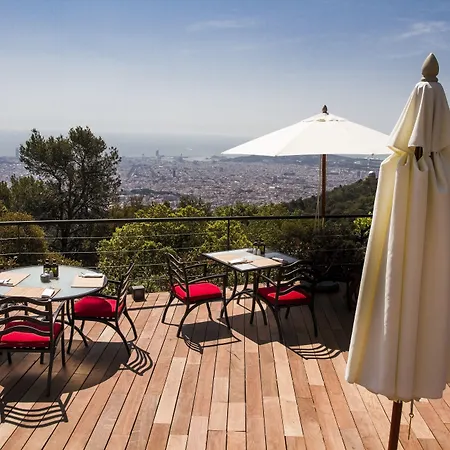 Mett Gl - A Leading Of The World 5* 바르셀로나