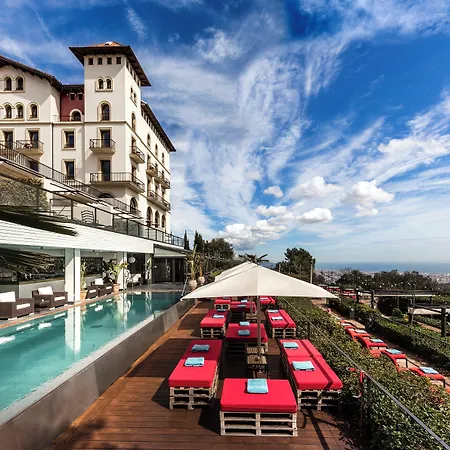 Mett Gl - A Leading Of The World Ξενοδοχείο 5*