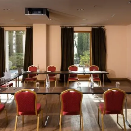 Mett Gl - A Leading Of The World 5* Βαρκελώνη