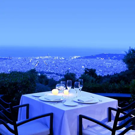 Mett Gl - A Leading Of The World Βαρκελώνη