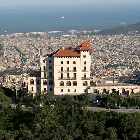 Ξενοδοχείο Mett Gl - A Leading Of The World 5*