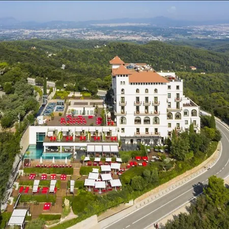 Ξενοδοχείο Mett Gl - A Leading Of The World 5*