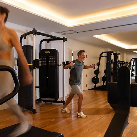 Mett Gl - A Leading Of The World 5*