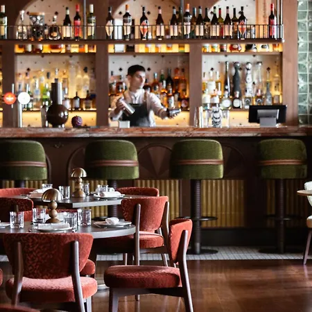 Mett Gl - A Leading Of The World