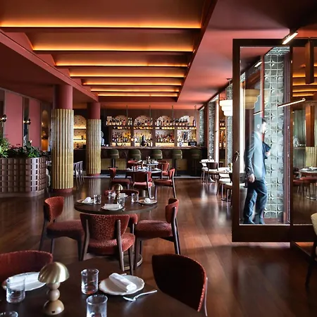 Ξενοδοχείο Mett Gl - A Leading Of The World