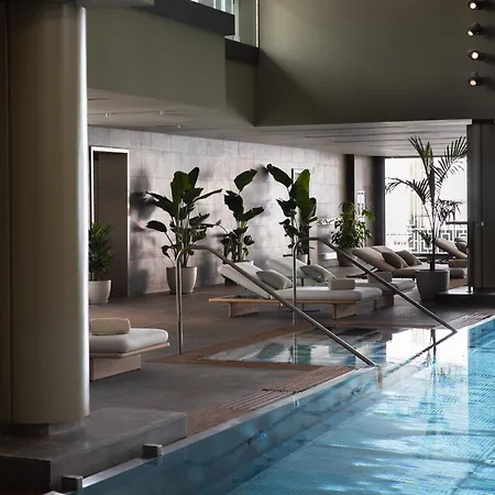 Mett Gl - A Leading Of The World Ξενοδοχείο 5*