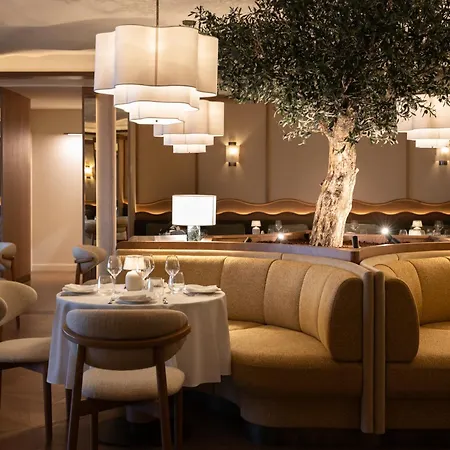 Ξενοδοχείο Mett Gl - A Leading Of The World