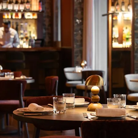 Mett Gl - A Leading Of The World Ξενοδοχείο