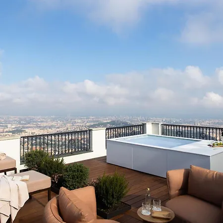 Mett Gl - A Leading Of The World Ξενοδοχείο Βαρκελώνη