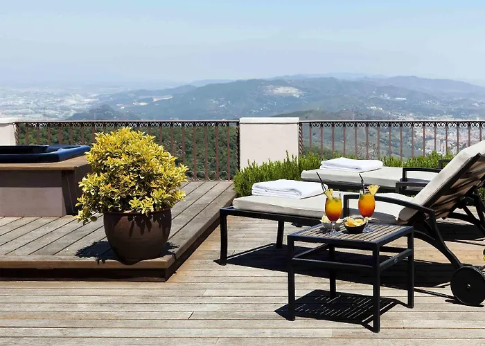 Mett Gl - A Leading Of The World 5* Barcelona