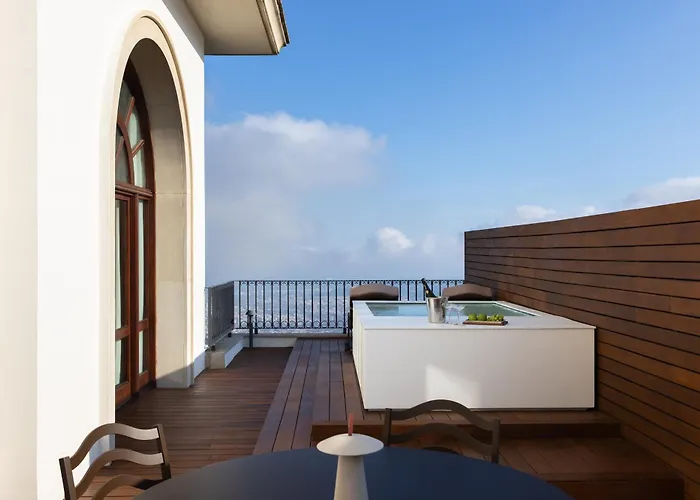 Hotel Mett Gl - A Leading Of The World 5*