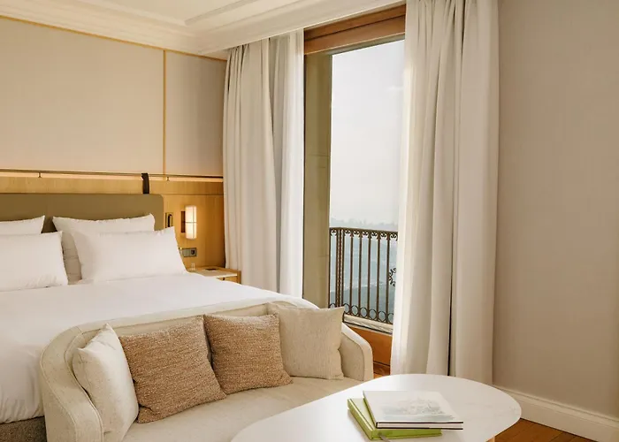 Mett Gl - A Leading Of The World Hotel Barcelona