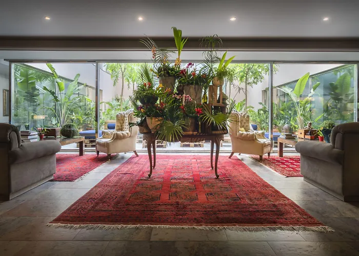 Mett Gl - A Leading Of The World Hotel 5*