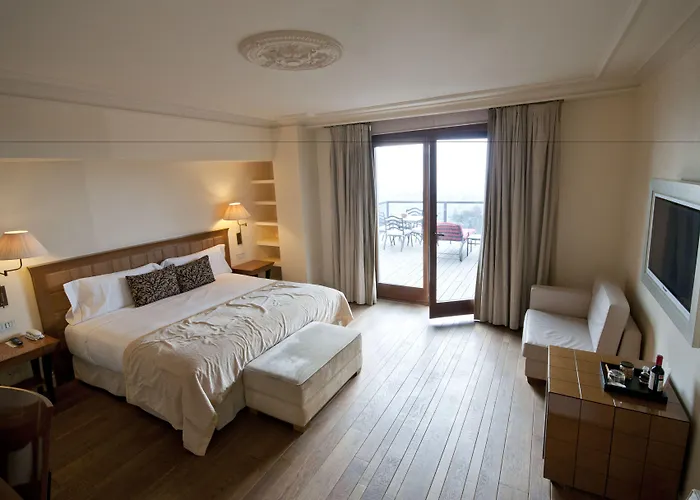 Hotel Mett Gl - A Leading Of The World 5*